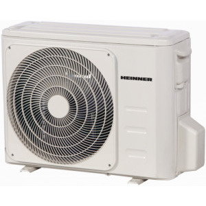 Heinner HAC-HSN12WH++, 12000 BTU, A++/A+, Inverter