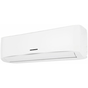 Heinner HAC-HSN12KITWIFI++, 12000 BTU, A++/A+, Wi-Fi, Inverter + Kit instalare inclus