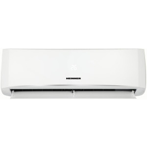 Heinner HAC-HSN12KITWIFI++, 12000 BTU, A++/A+, Wi-Fi, Inverter + Kit instalare inclus