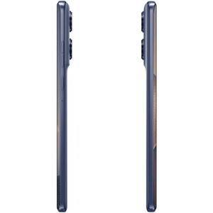 Motorola Edge 60 Fusion, OLED 120Hz, 256GB, 8GB RAM, Dual SIM, 5G, Tri-Camera, Pantone Slipstream
