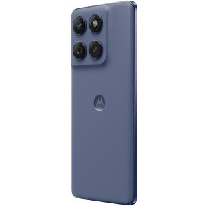 Motorola Edge 60 Fusion, OLED 120Hz, 256GB, 8GB RAM, Dual SIM, 5G, Tri-Camera, Pantone Slipstream