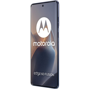 Motorola Edge 60 Fusion, OLED 120Hz, 256GB, 8GB RAM, Dual SIM, 5G, Tri-Camera, Pantone Slipstream