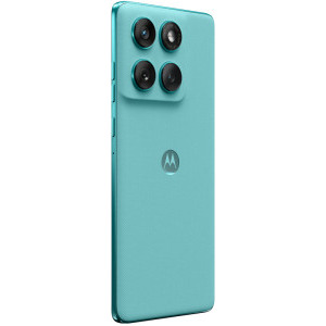 Motorola Edge 60 Fusion, OLED 120Hz, 256GB, 8GB RAM, Dual SIM, 5G, Tri-Camera, Pantone Amazonite