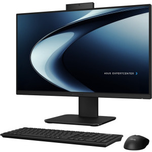 ASUS ExpertCenter P440VA, 23.8 inch FHD, Intel 5 210H 2.2GHz, 16GB DDR5, 512GB SSD, Intel Graphics, Camera Web, no OS