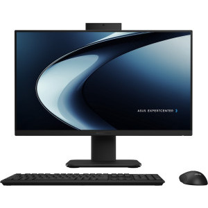 ASUS ExpertCenter P440VA, 23.8 inch FHD, Intel Core i5-13420H 4.6GHz, 16GB RAM DDR5, 512GB SSD, UHD Graphics, Camera Web, no OS