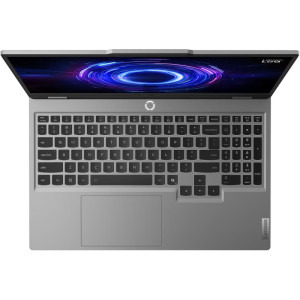 Lenovo Gaming 15.6'' LOQ 15IRX10, FHD IPS 144Hz, Procesor Intel® Core™ i7-13645HX (24M Cache, up to 4.90 GHz), 16GB DDR5, 512GB SSD, GeForce RTX 5060 8GB, No OS, Luna Grey