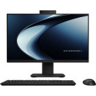 All-In-One PC ASUS ExpertCenter P440VA, 23.8 inch FHD, Intel 5 210H 2.2GHz, 16GB DDR5, 512GB SSD, Intel Graphics, Camera Web, no OS