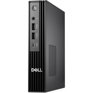 DELL Pro Micro Plus, Intel Core Ultra 7 265 2.4GHz, 8GB DDR5, 512GB SSD, Intel Graphics, no OS