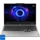 Laptop Lenovo Gaming 15.6'' LOQ 15IRX10, FHD IPS 144Hz, Procesor Intel® Core™ i7-13645HX (24M Cache, up to 4.90 GHz), 24GB DDR5, 1TB SSD, GeForce RTX 5060 8GB, No OS, Luna Grey