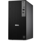 Desktop PC DELL Pro Tower Plus, Intel Ultra 5 245 3.5GHz, 16GB DDR5, 512GB SSD, Intel Graphics, Windows 11 Pro Education