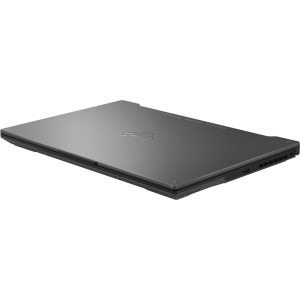 ASUS Gaming 17.3'' TUF F17 FX707VJB, FHD 144Hz, Procesor Intel® Core™ 5 210H (12M Cache, up to 4.80 GHz), 16GB DDR5, 512GB SSD, GeForce RTX 3050 6GB, No OS, Mecha Gray