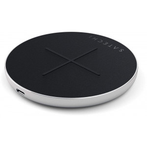Satechi Universal Wireless QI 10W Silver