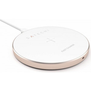 Satechi Universal Wireless QI 10W Rose Gold