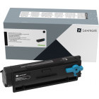 Lexmark Toner B340HA0 Black