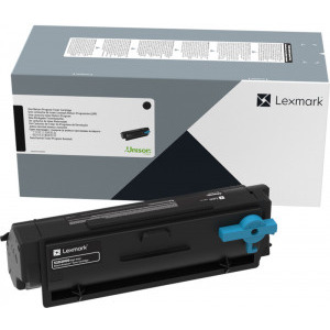 Lexmark Toner B340XA0 Black