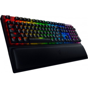Razer BlackWidow V3 Pro Green Switch Mecanica