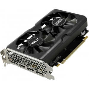 Palit GeForce GTX 1650 GamingPro 4GB GDDR6 128-bit