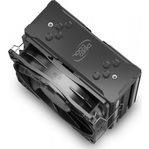 Deepcool Gammaxx GTE V2