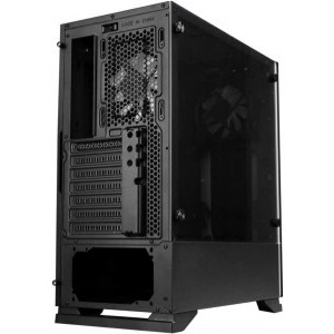 Zalman S5 Black