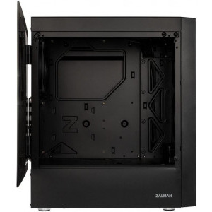 Zalman T7 Black