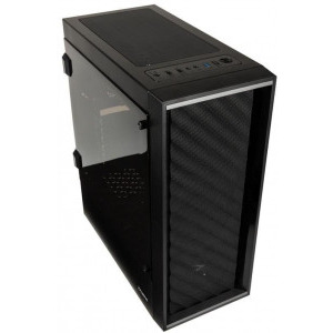 Zalman T7 Black