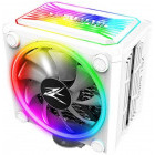 Cooler CPU Zalman CNPS16X White RGB