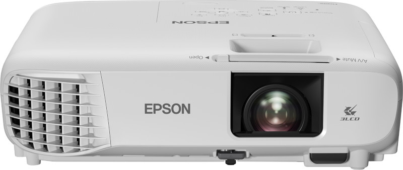Videoproiector Epson EH-TW740