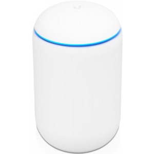 Router wireless Ubiquiti Gigabit UniFi Dream Machine Dual-Band WiFi 5