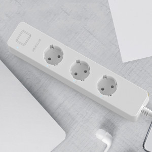 BlitzWolf Prelungitor inteligent BW-SHP9