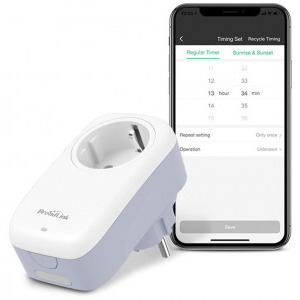 BroadLink Priza inteligenta SP4L-EU