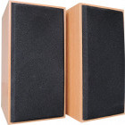 Serioux Boxa   SoundBoost 2000C 2.0 Wood