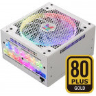 Sursa Super Flower Leadex III Gold ARGB White, 80+ Gold, 650W