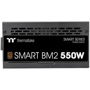 Thermaltake Smart BM2, 80+ Bronze, 550W