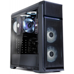 Zalman N5 OF Black