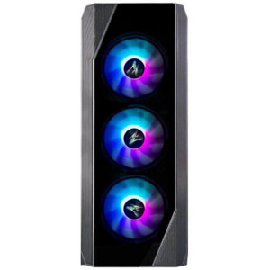 Zalman N5 TF Black