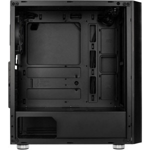 Zalman R2 Black