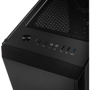 Zalman R2 Black