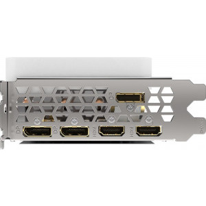 GIGABYTE GeForce RTX 3080 VISION OC LHR 10GB GDDR6X 320-bit