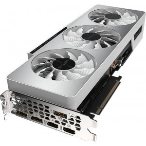 GIGABYTE GeForce RTX 3080 VISION OC LHR 10GB GDDR6X 320-bit