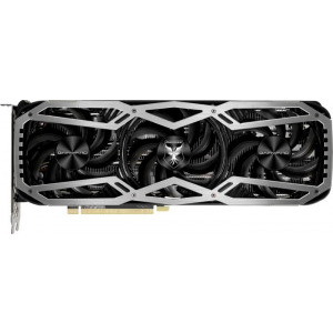 Placa video Gainward GeForce RTX 3070 Phoenix LHR 8GB GDDR6 256