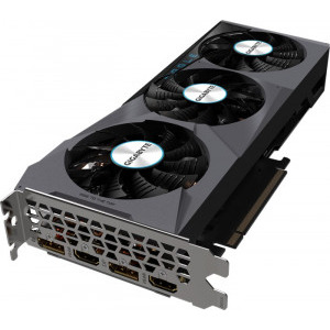 GIGABYTE EAGLE GEFORCE RTX3070 ジャンク Placa video GIGABYTE GeForce RTX 3070 EAGLE OC LHR 8GB GDDR6 256