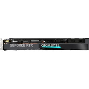 GIGABYTE GeForce RTX 3070 EAGLE OC LHR 8GB GDDR6 256-bit