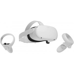 Any insect Pensioner Ochelari VR Oculus Quest 2 128GB - PC Garage