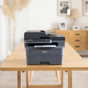 Brother MFC-L2802DN, Laser, Monocrom, Format A4, Duplex, Retea, Fax
