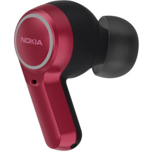 Nokia In-Ear, Clarity Earbuds 2 Plus, ANC TWS, Pink