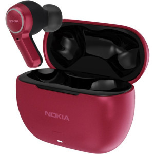 Casti Nokia In-Ear, Clarity Earbuds 2 Plus, ANC TWS, Pink