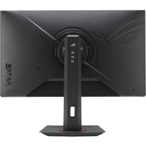 ASUS Gaming ROG Strix XG27ACS 27 inch QHD IPS 1 ms 180 Hz USB-C HDR FreeSync & G-Sync Compatible
