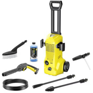 Karcher Aparat de spalat cu presiune K 2 Premium Car