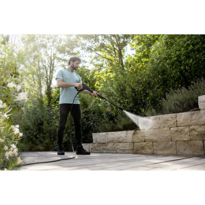 Karcher Aparat de spalat cu presiune K 7 WCM Premium Home