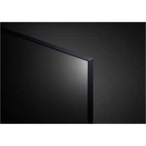 LG Smart TV 55NANO81T3A Seria NANO81 139cm 4K UHD HDR